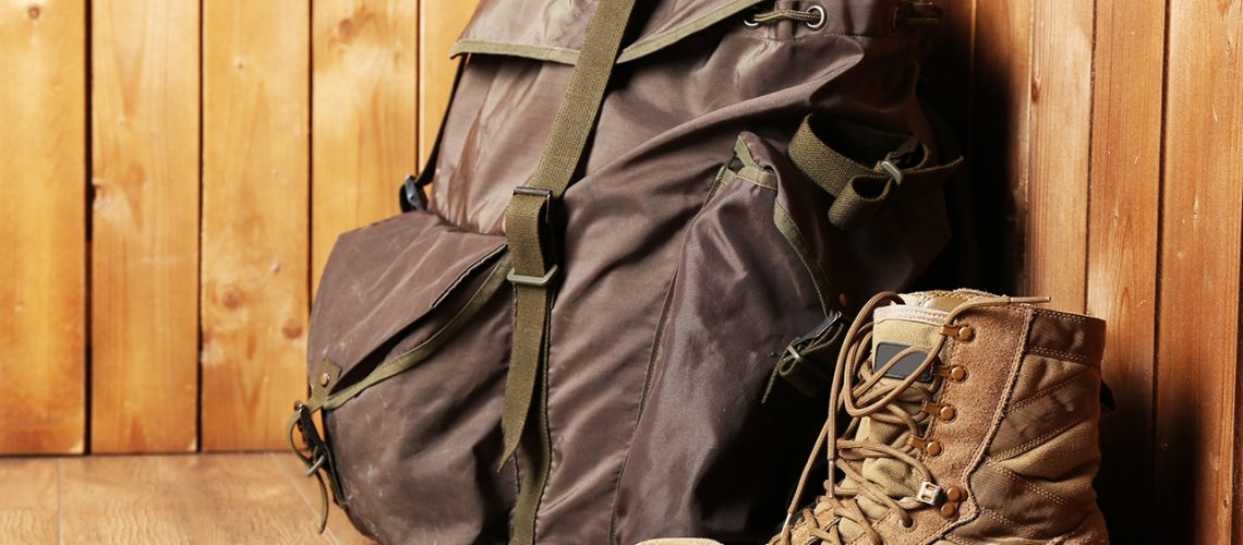 What to pack for your hunting retreat
