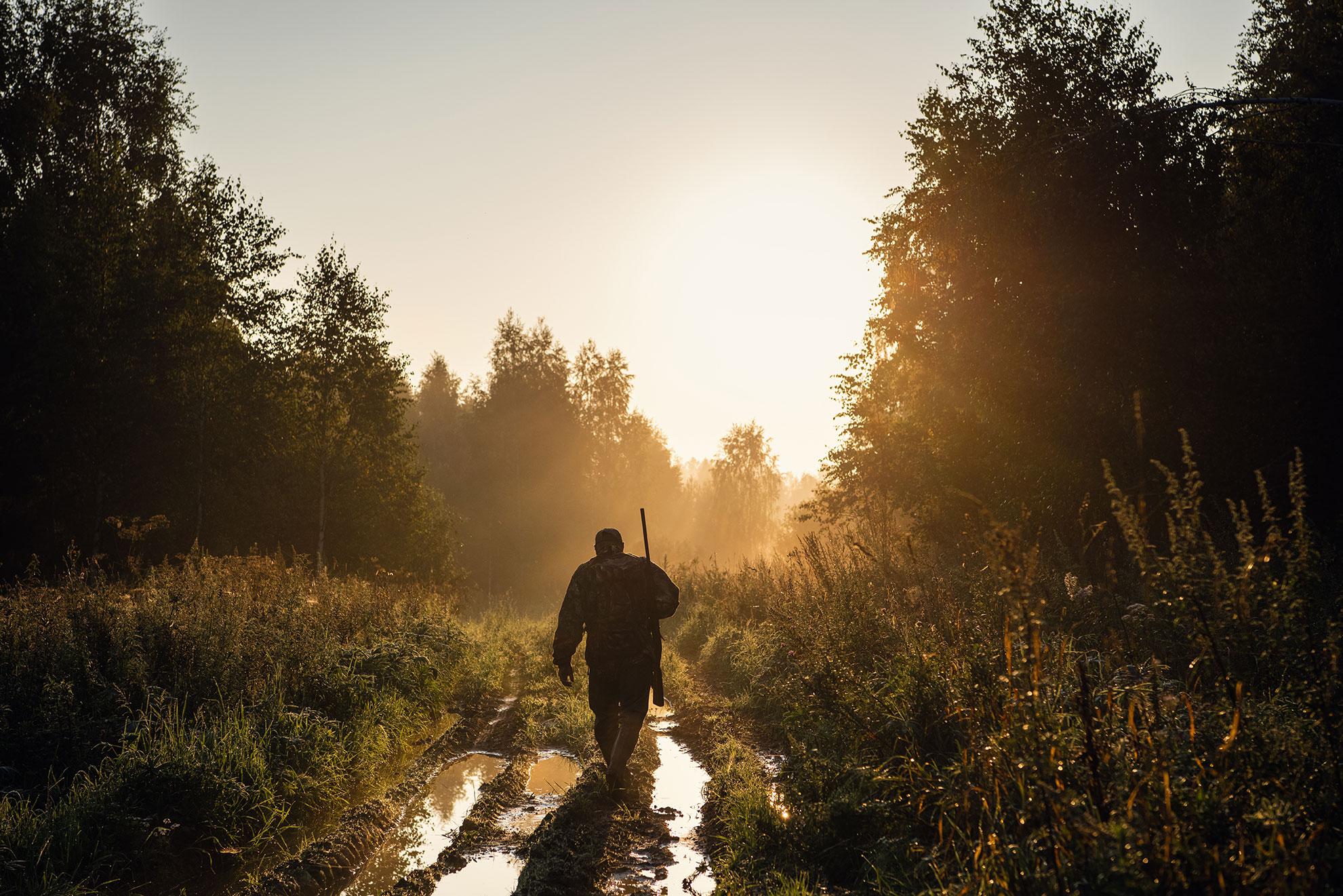 Top 5 Mistakes New Waterfowl Hunters Make