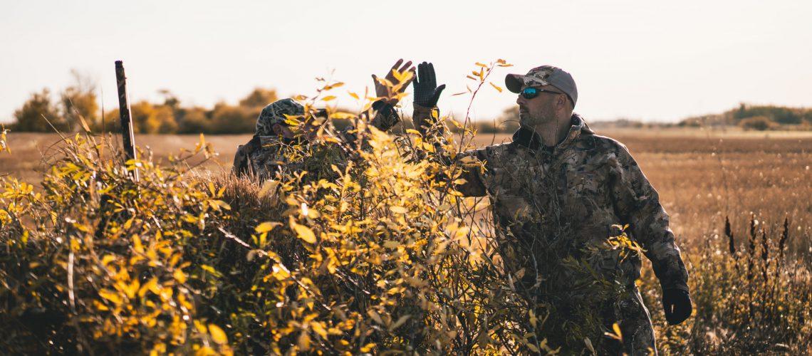 Manitoba Waterfowl Hunting 2020