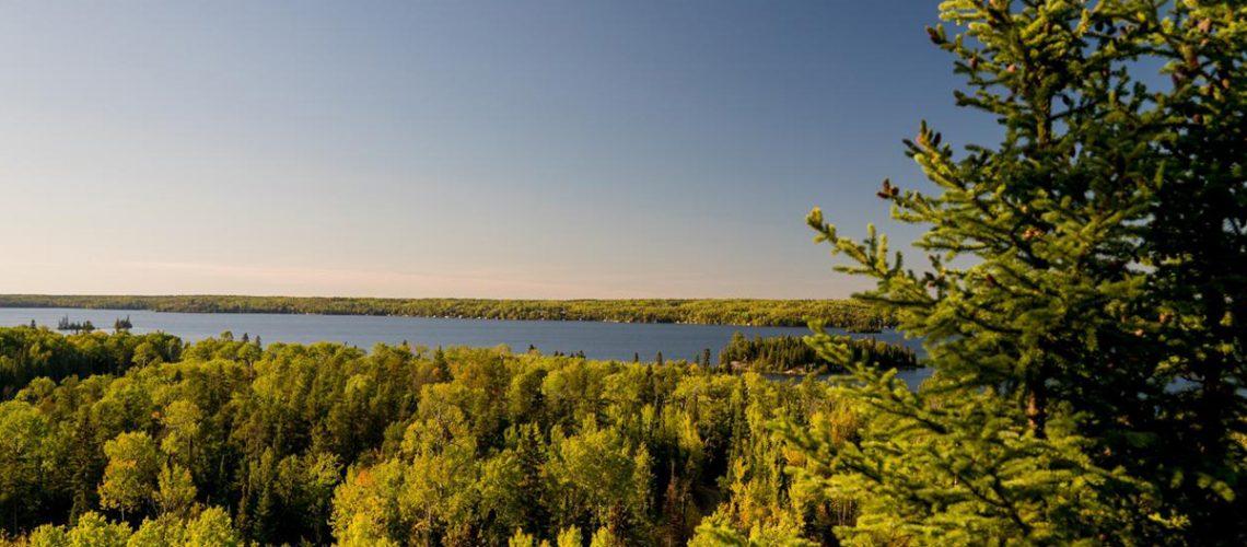 Why I’m booking a hunting package this year