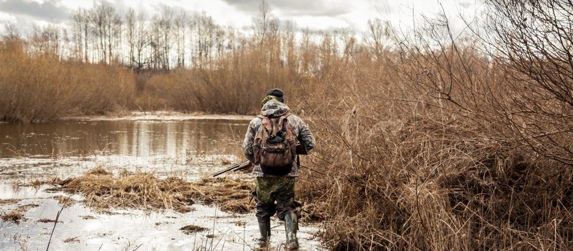 It’s Time! Waterfowl Season Now Open in Manitoba