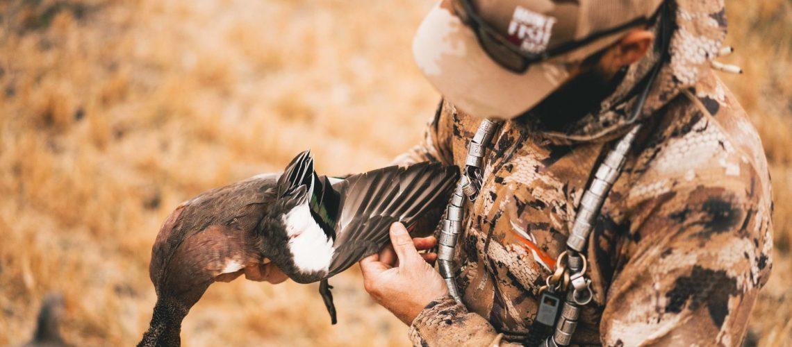 Birdtail Hunt / Scout Report October 7th 2020