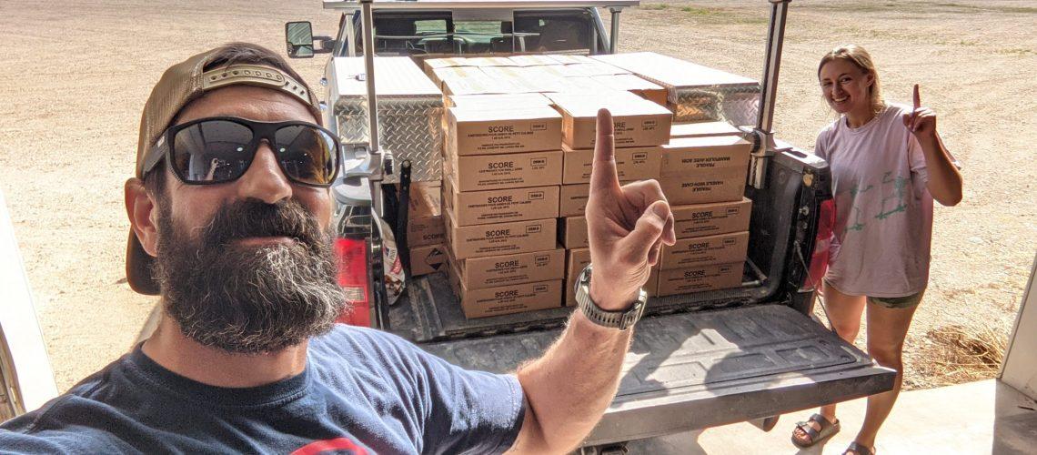 Waterfowl Season Update