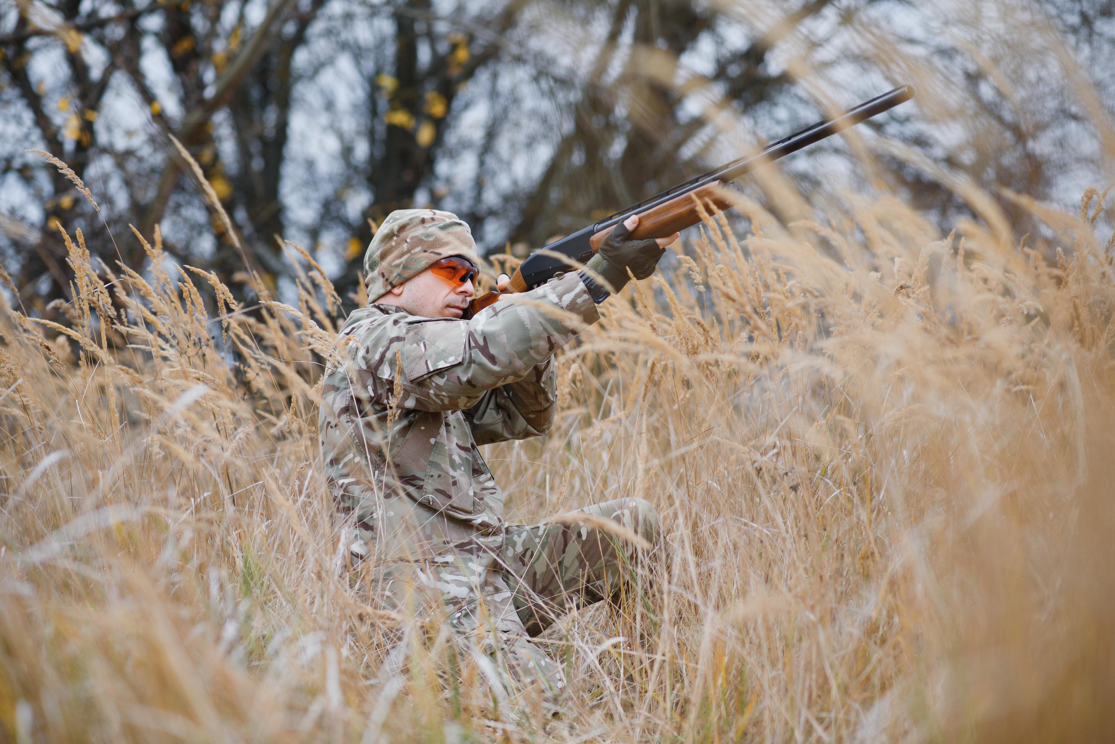 Experience the Best Fall Waterfowl Hunting in Manitoba with Birdtail Waterfowl