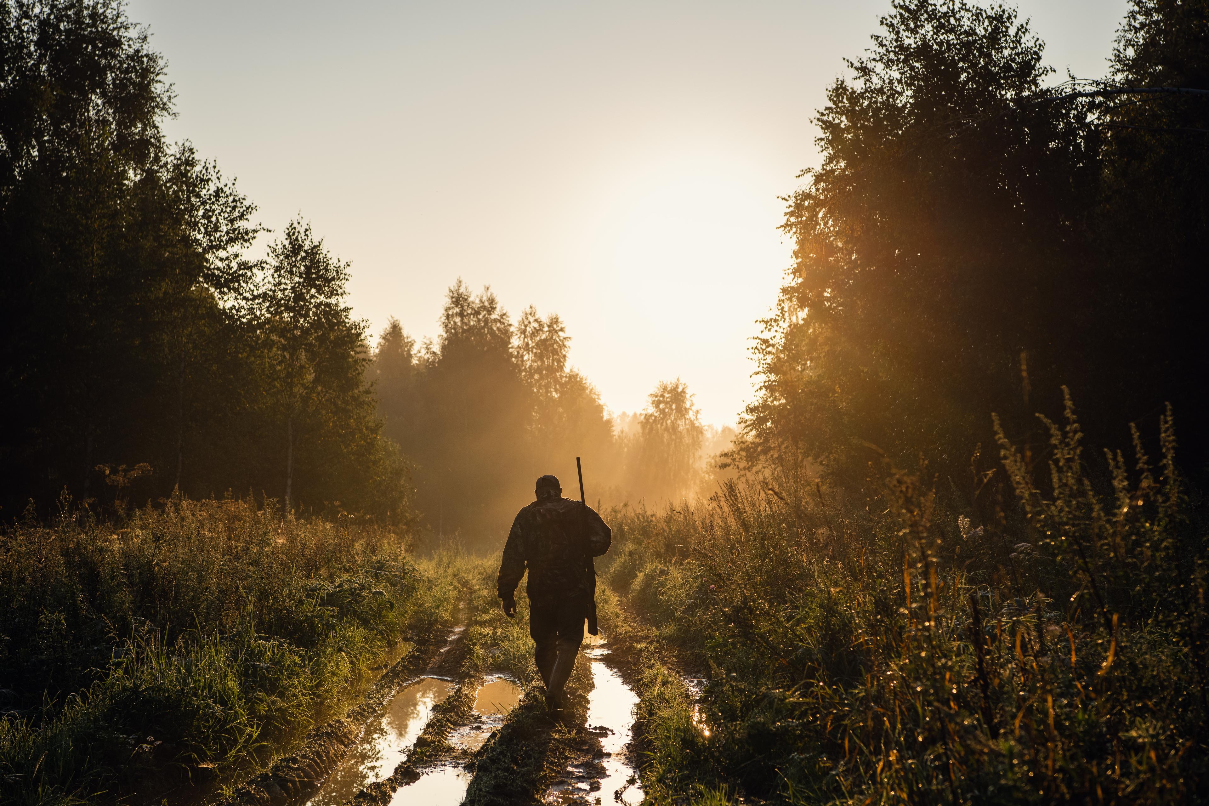 Top 5 Mistakes New Waterfowl Hunters Make