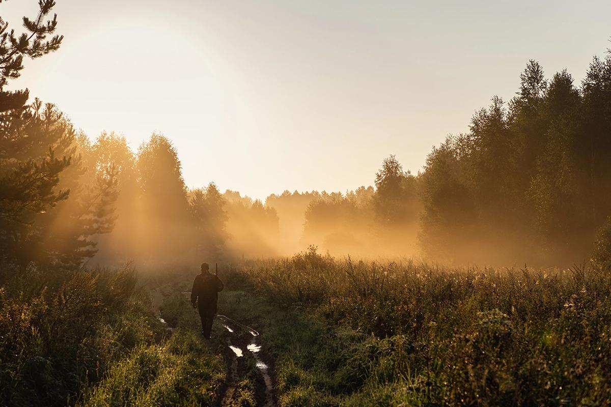 How Birdtail Waterfowl Packages Enhance Your Hunting Experience