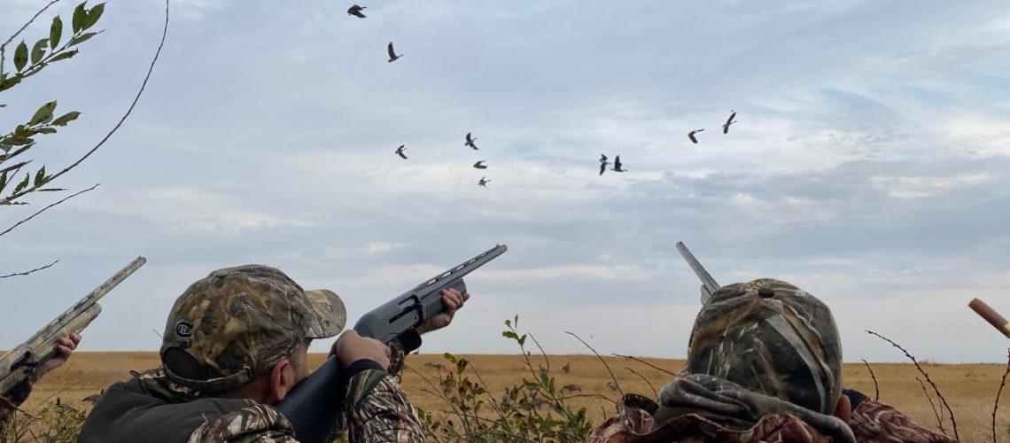 Guided Waterfowl Hunts ARE NOT Created Equal (Take Our Advice)