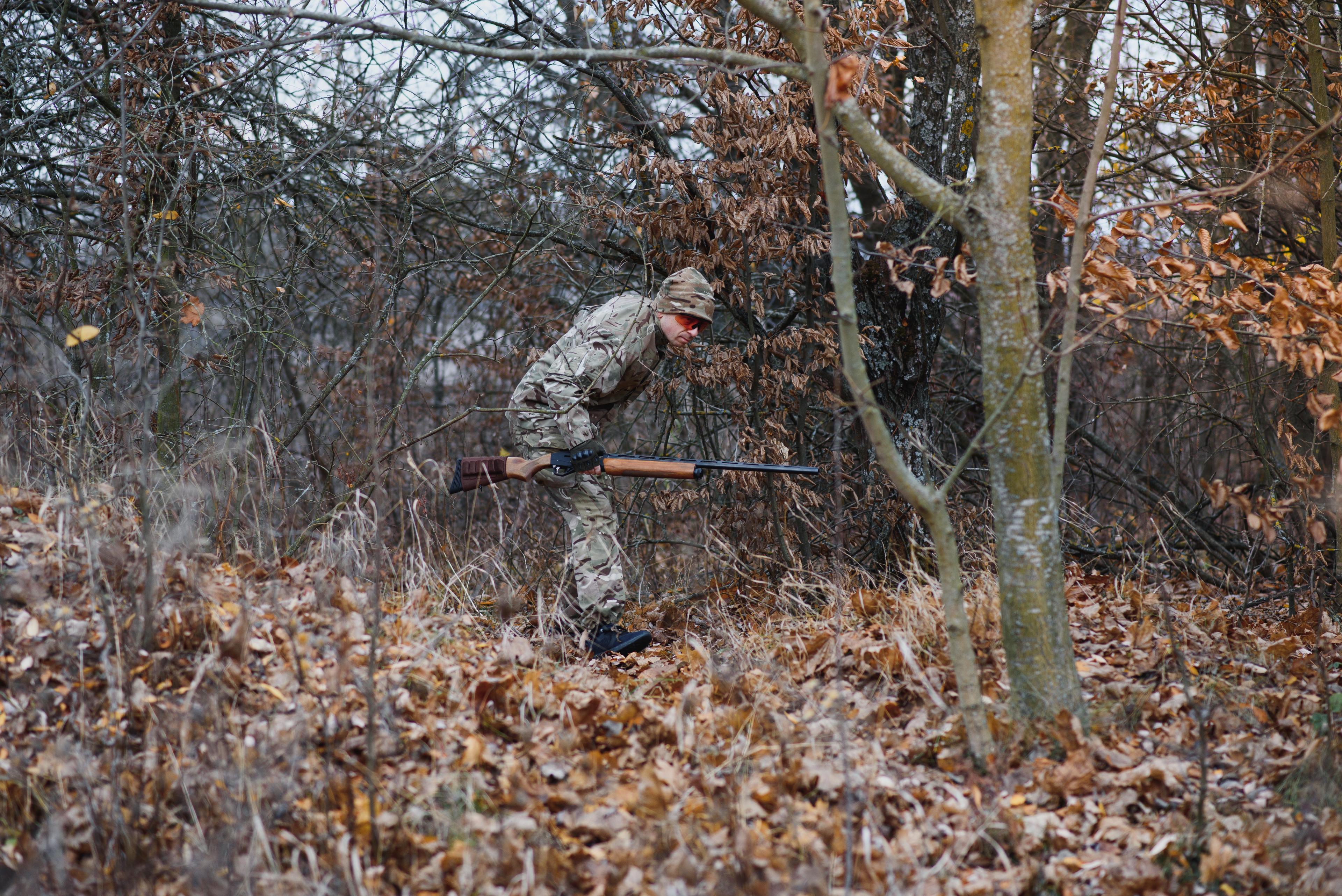 Why Canada is one of the worlds best hunting destination