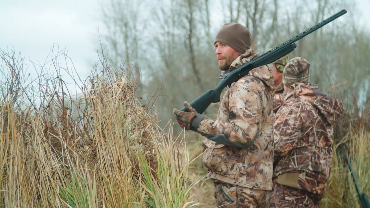 Bird hunting packages — Birdtail Waterfowl – Birdtail Waterfowl